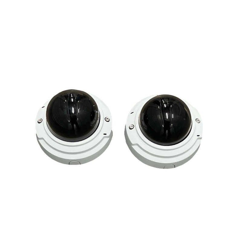 Axis P1346 Network Surveillance Security Camera gallery