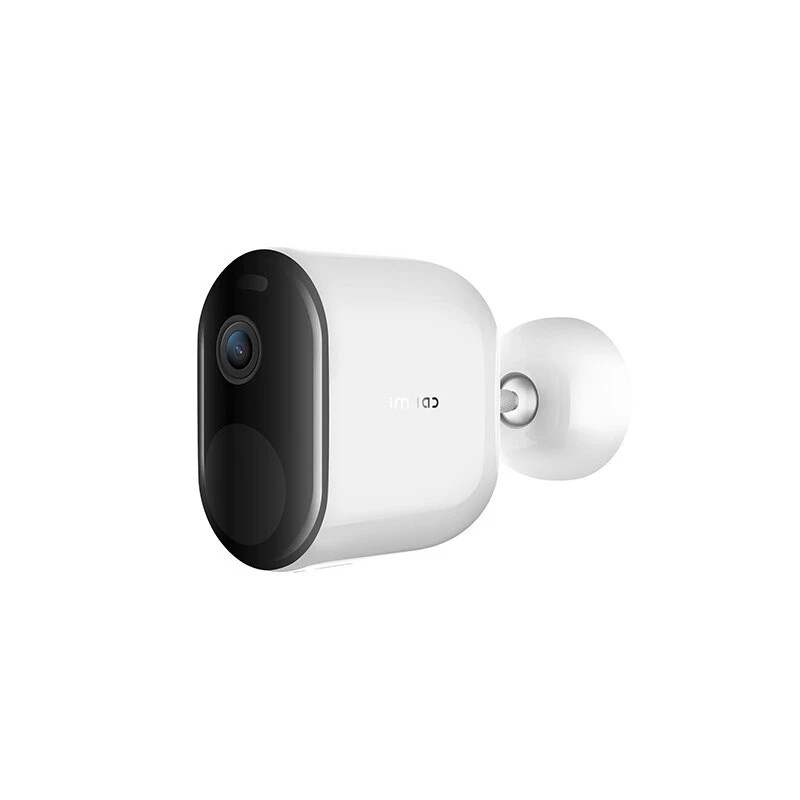 IMILAB EC4 2.5K WiFi Security Camera Outdoor Wireless Battery Rechargeable gallery