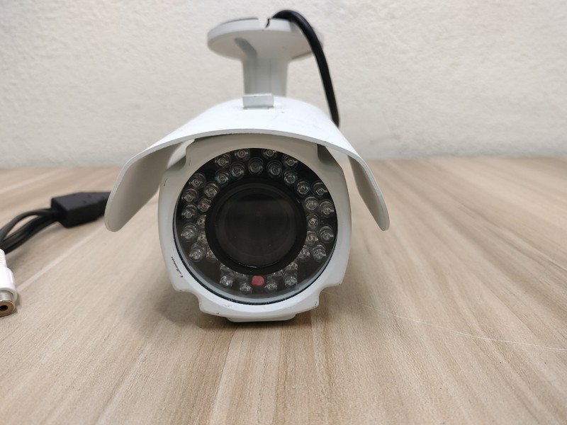 IP SMART Network Camera (SKU: 5034264800002) gallery