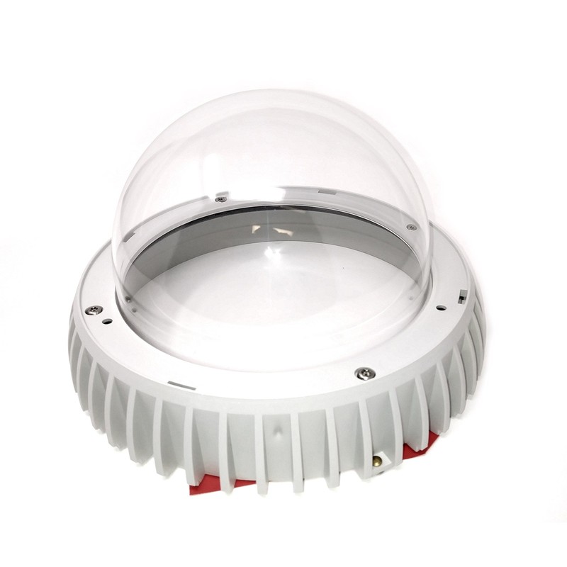 American Dynamics 0404-0668-01 Ultra Outdoor Clear Dome