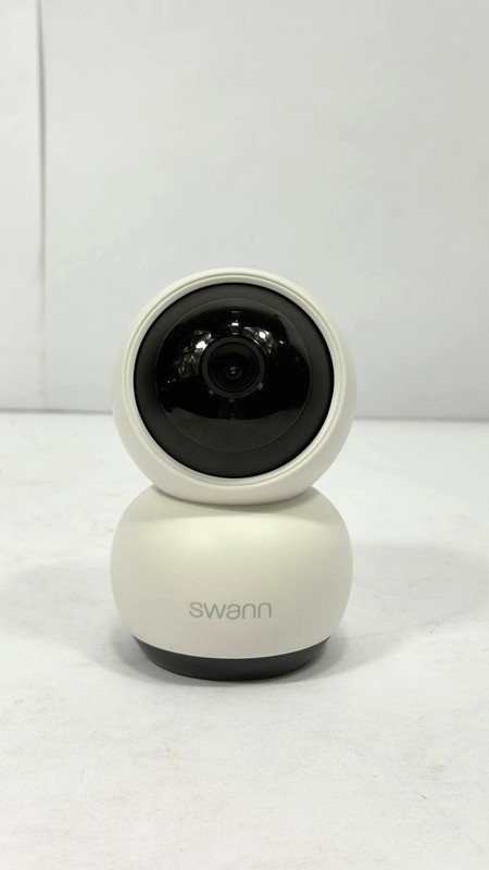 Swann Communications EVO 2K Pan Tilt Security Camera SWIFI-SE2KPT-US gallery