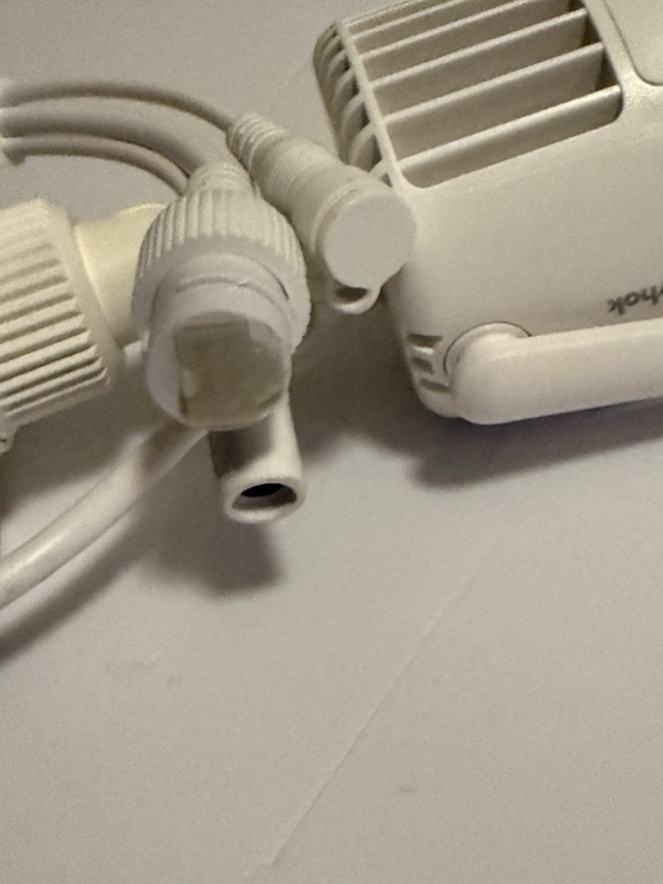 CM3M Camera Replacement for Kittyhok K8208-W Security System gallery