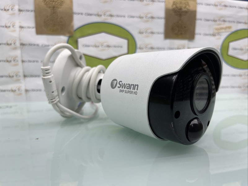 Swann PRO-5MPMSB 5MP Super HD Bullet Security only Camera (J2) gallery