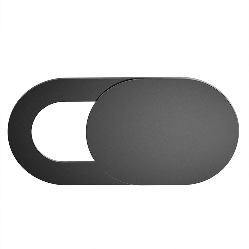 1pc Webcam Cover Slim Slider Camera Shield Privacy Protect Sticker For Phone