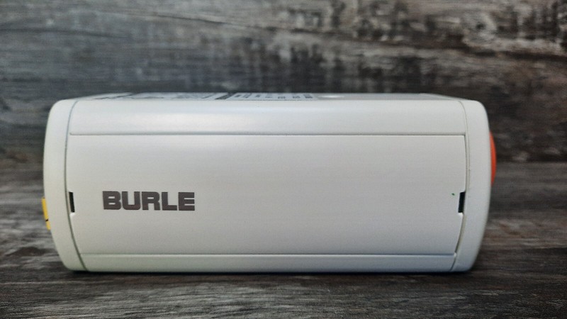 BURLE TC552A Security Camera With Lense gallery