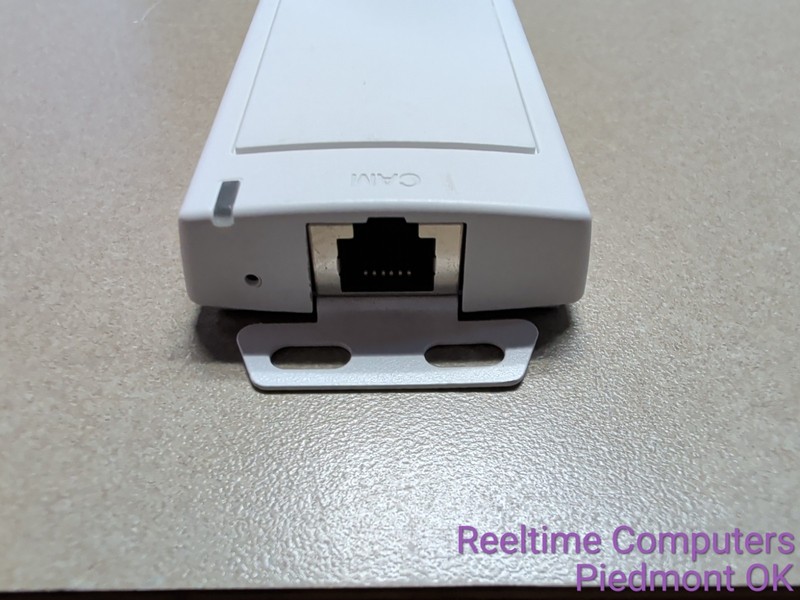 AXIS P12 Mk II Main Unit PoE Camera Controller 0896-001-02 Tested gallery