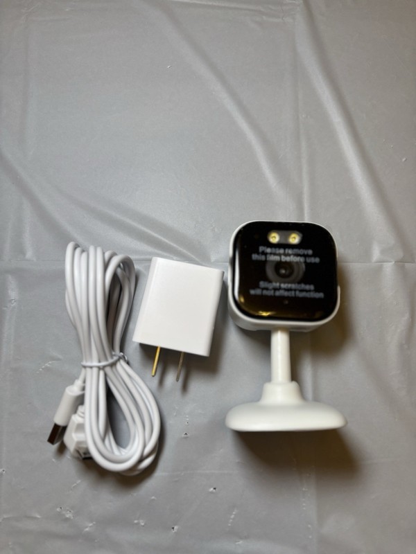 Smart Camera (2 Sets)