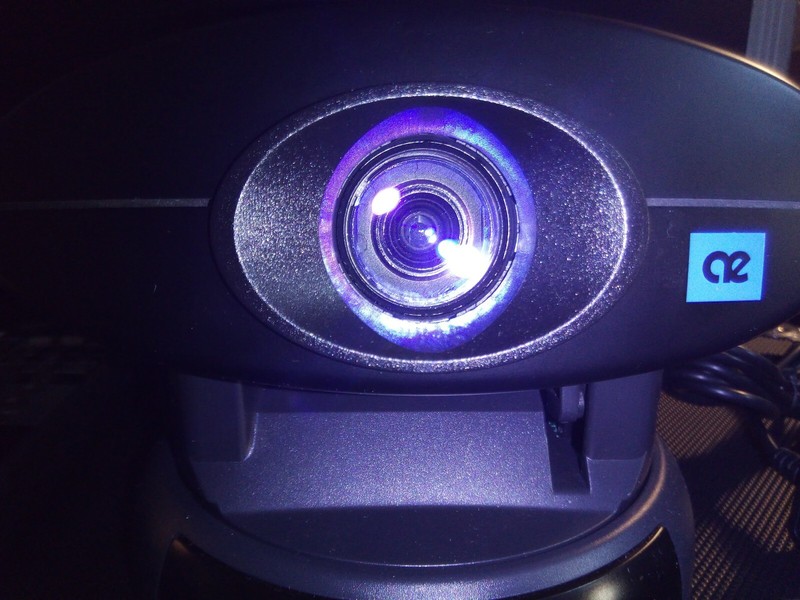 Sony Evi D31 Aetrha with Power Supply and Remote gallery
