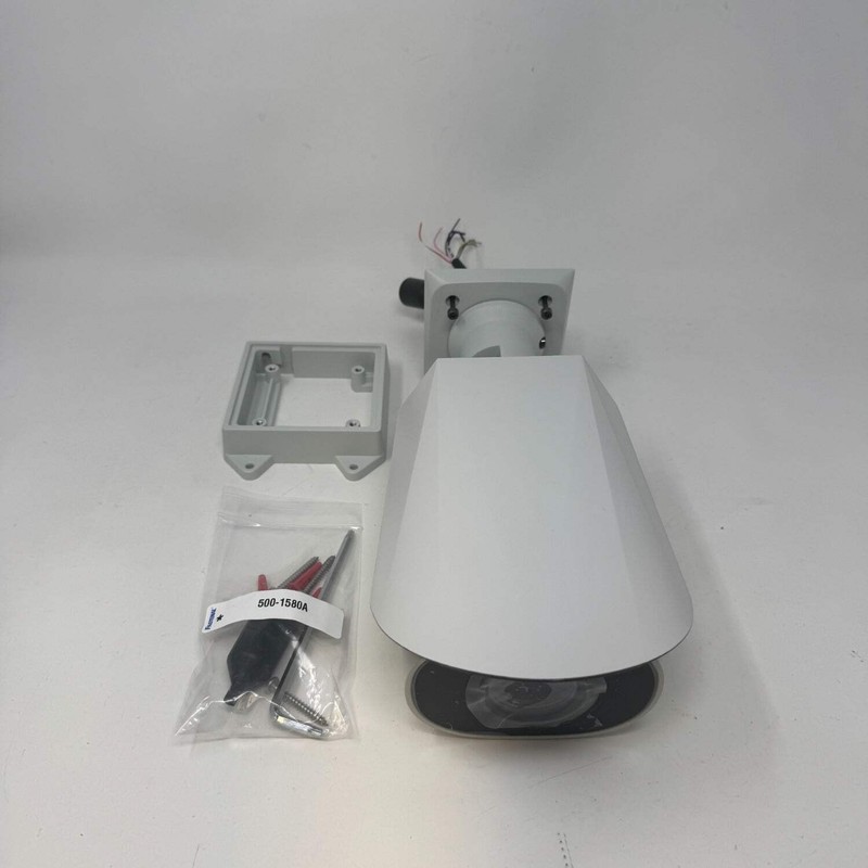 Avigilon 4.0C-H2A-BO2-IR-320-1021A Bullet Security Camera BBULD1 gallery