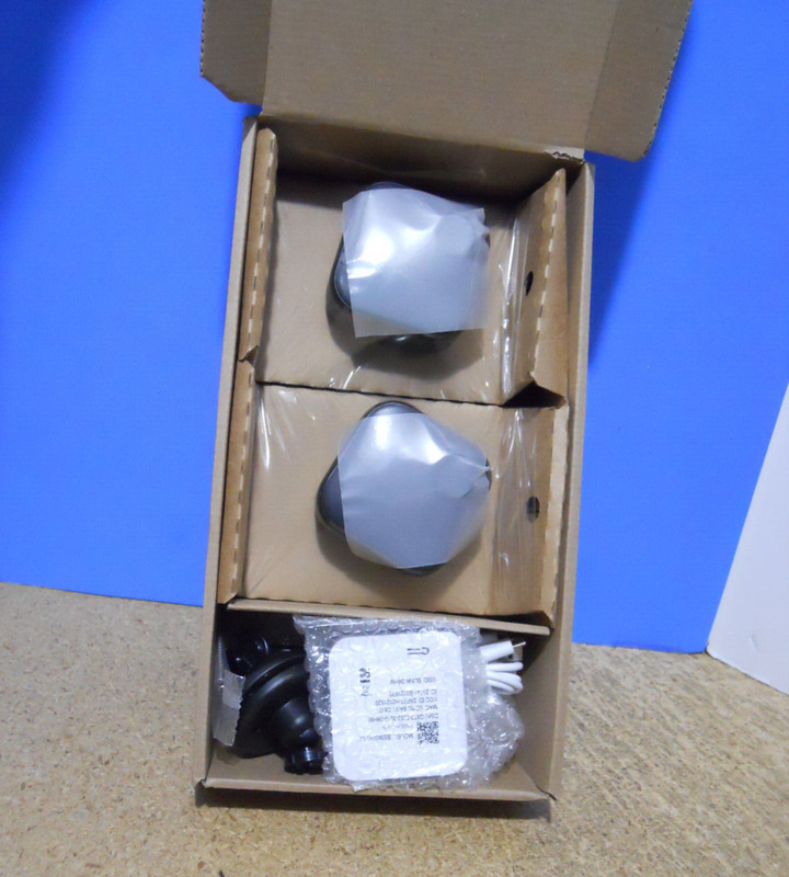 Blink Outdoor 4 Wireless 2 Camera System Kit w/ Sync Module (4th Gen) Certified gallery
