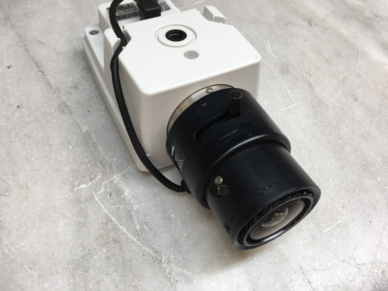 Axis M1113 Fixed Network Security Camera PoE 0340-001 gallery