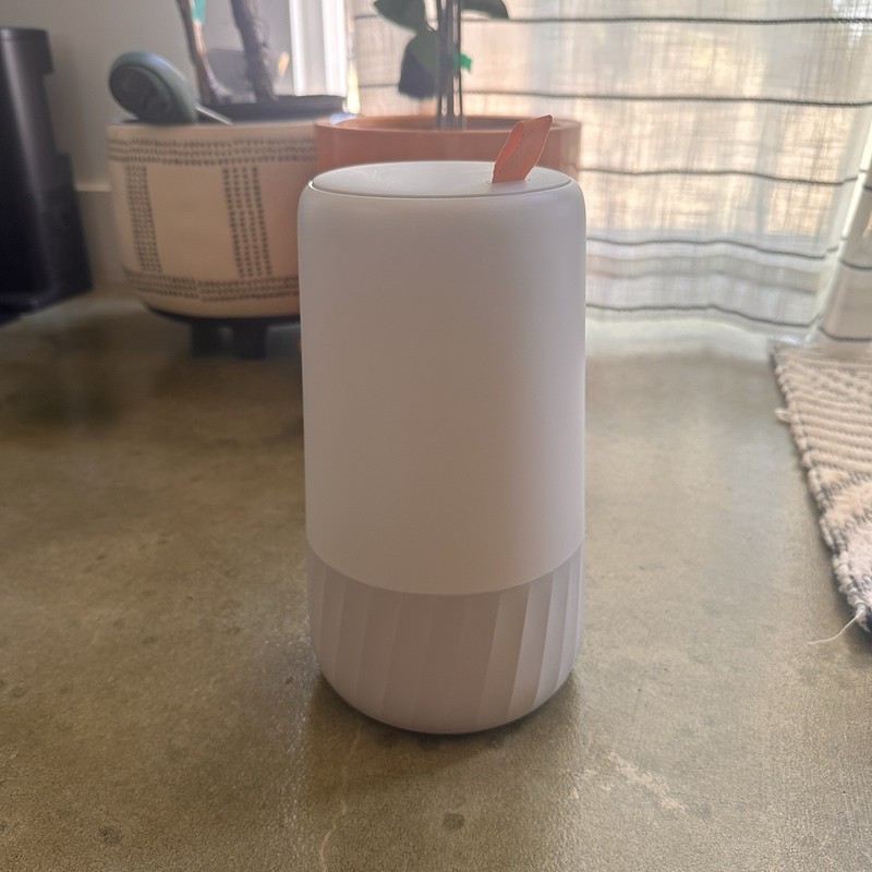 Anker Eufy Security Pet Camera Pro N140 With Treat Dispenser Tested gallery