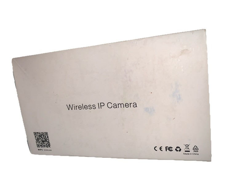 Wireless Security Camera Indoor Dome Surveillance IP Camera, 2M 1080P HD gallery