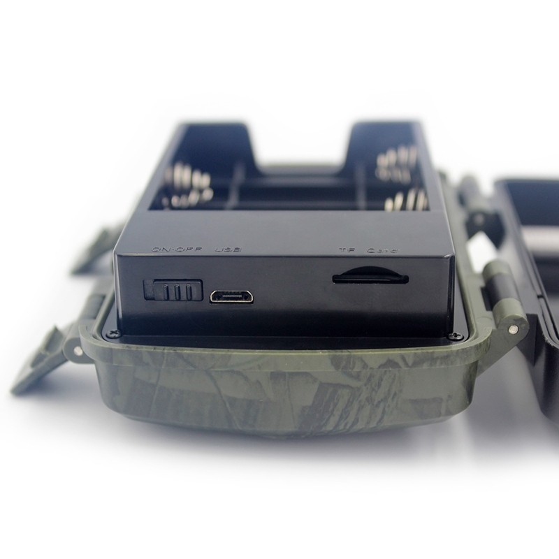 Portable Night Vision Goggle Digital Zoom for Night Outdoor Hunting gallery