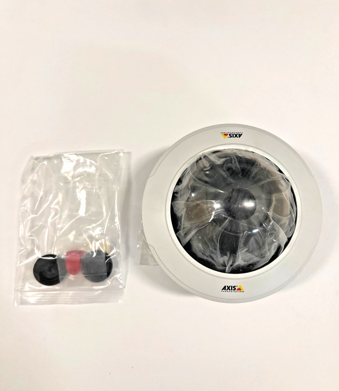 Axis P3245-V Network Dome Camera (P/N: 01591-001)