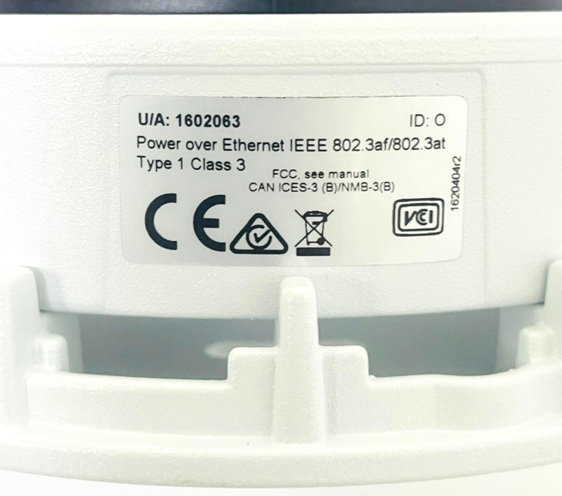 AXIS P3224-VE MKII Network Camera 0951-001-01 gallery