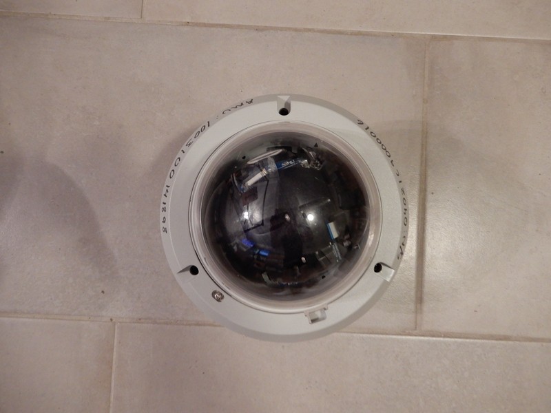 D-Link DCS-6616 Network Security Camera 3.80 mm - 12x Optical CCD Fast Ethernet gallery