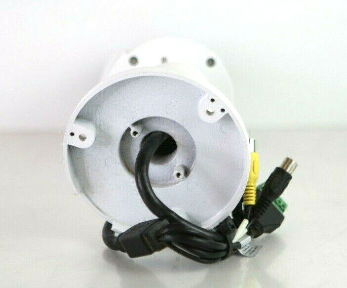 IC Realtime ICIP-B2000 IP Indoor/Outdoor Bullet IR Network Camera A919 gallery