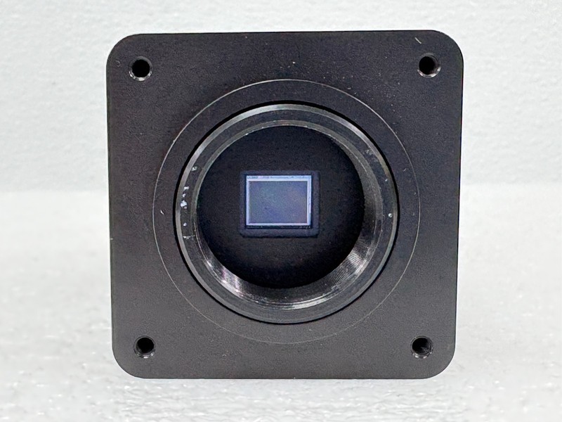 PRE OWNED | Pulnix/JAI TS-1327ENProgressive-Scan CCD Industrial Traffiic Camera gallery