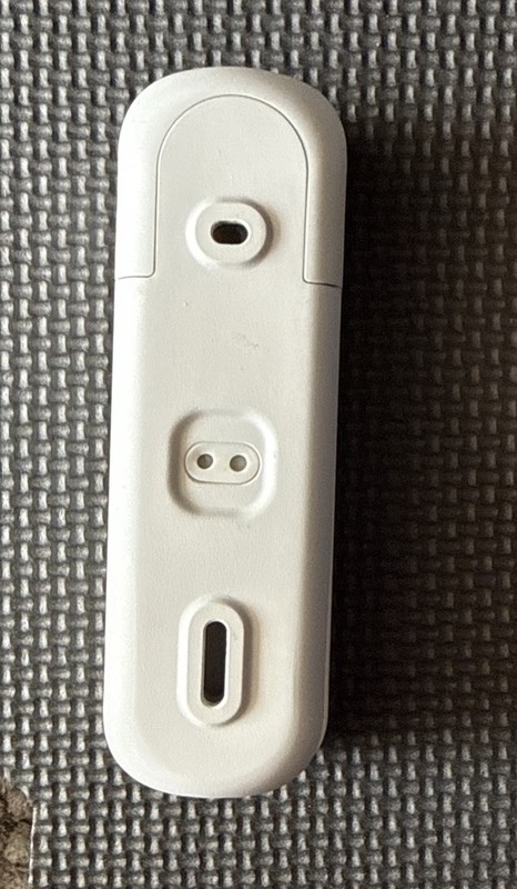 Vivint Doorbell Camera Pro Gen 2 VS-DBC350-WHT Smart Video Doorbell gallery