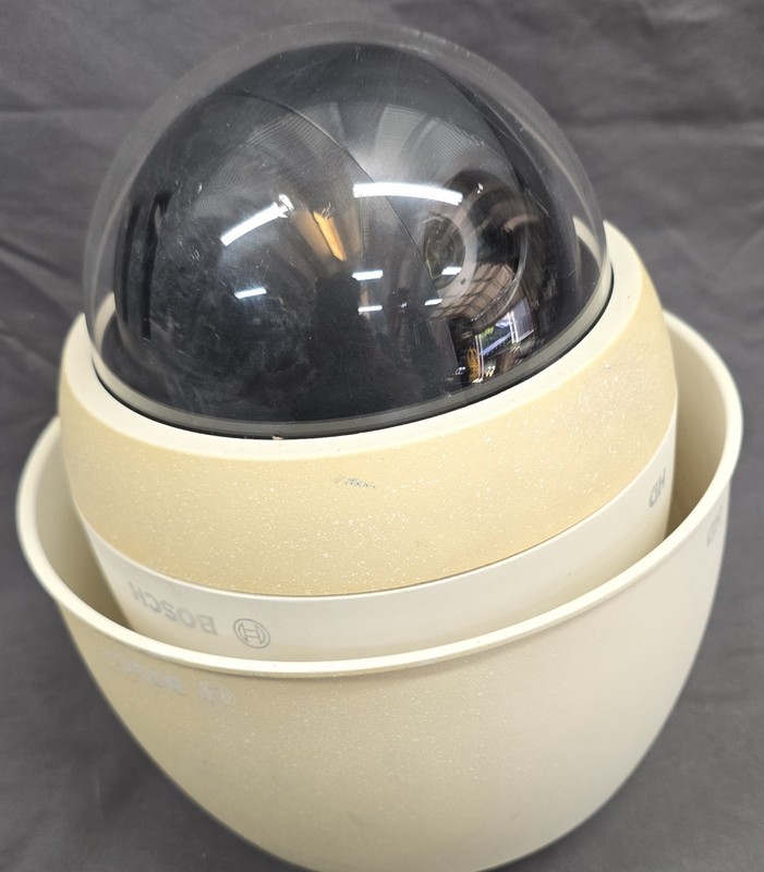 BOSCH VG5-7130-EPC4 Autodome IP Starlight 7000 HD 1080P Camera