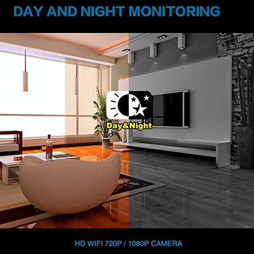IP CAMERA WIFI SMART MOTORIZED CAMERA WITH MOTION DETECTOR gallery