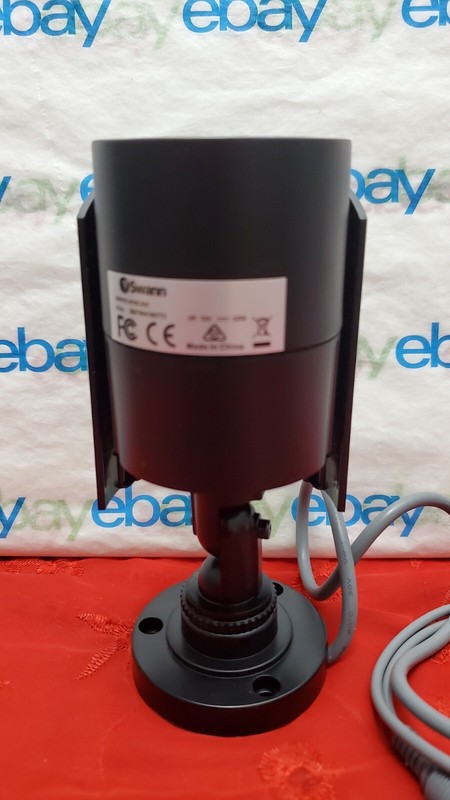 Swann SRPRO-815CAM 1080p Security Camera Night Vision f/swan 4500 4575 4580 5000 gallery