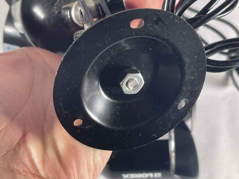 Lorex Mc6930R Outdoor IR Bullet Camera gallery