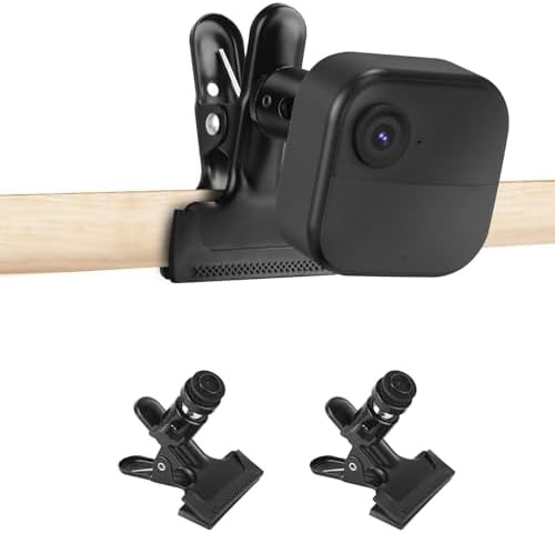 Clip Mount for Blink Outdoor Mini Security Camera