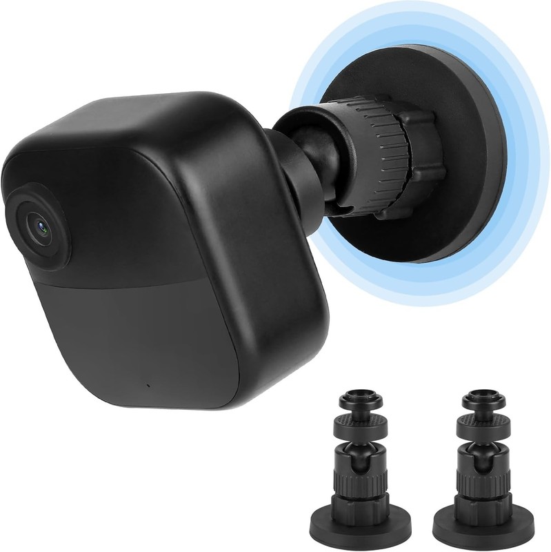 Secure Magnetic Mount for Blink Outdoor Cameras - 2 Pack gallery