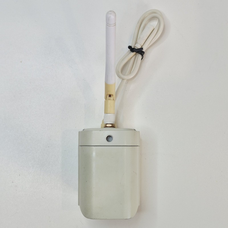 Zmodo ZP-IBH23-W HD Color Network Bullet Security Camera WiFi Antenna Only gallery