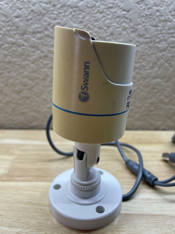 Swann SRPRO-T845CAM Multi-Purpose Security Camera / Untested gallery