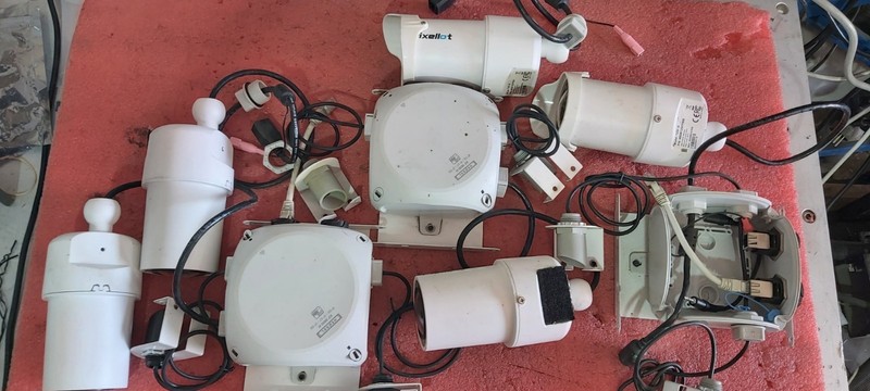 Mix of 5 Pixellot T2SF-B 9B0BT2SFPX01 9B0BT2SFPX00 Make Offers! UPS Shipping!F-1