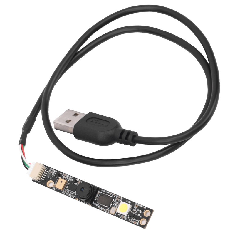 Camera Module HD USB Interface HBV-1825 FF For XP/7/8/10/OS X/ gallery