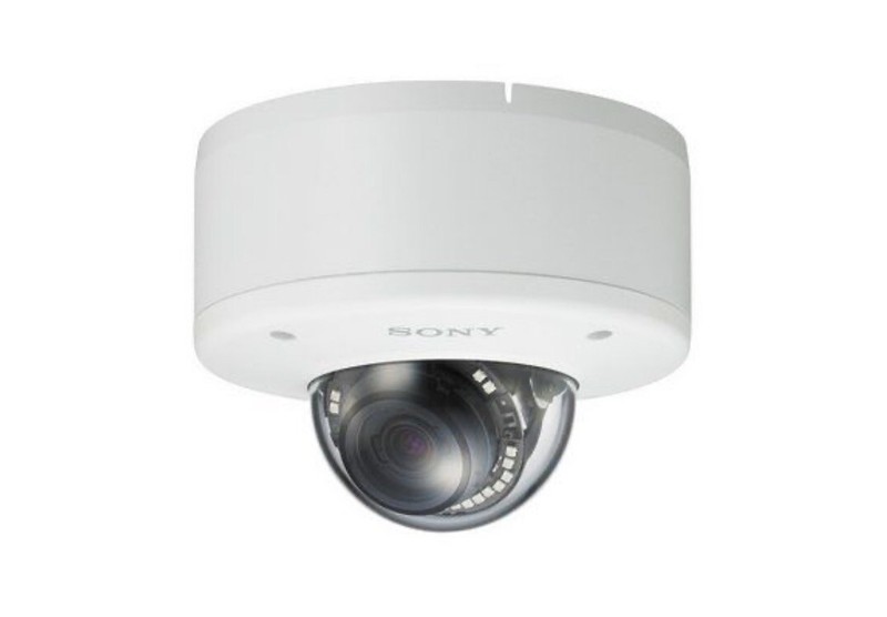 Sony SNC-VM602R Outdoor IR Ruggedized 720/60p Camera - New/Open Box gallery