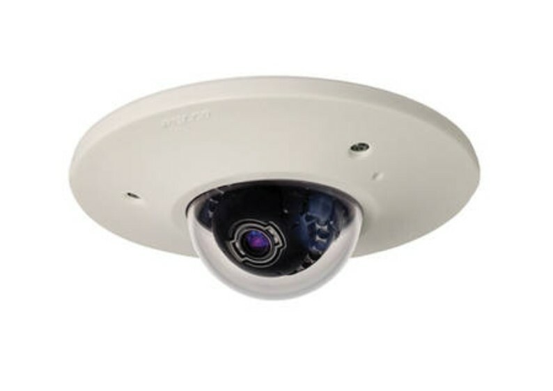 Pelco Sarix IME Series IMES19-1VI 0.5MP In-Ceiling Vandal-Resistant Day/Night…