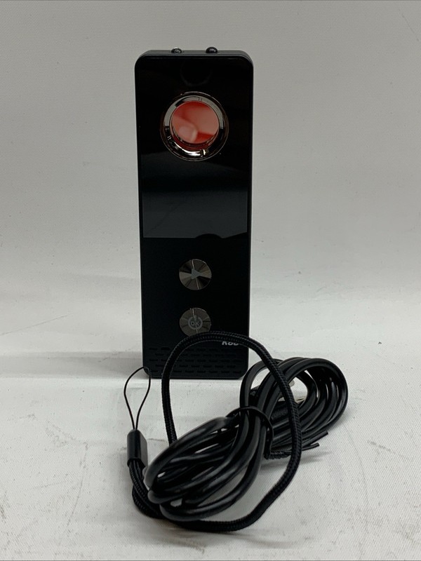 Hidden Camera Detector & Bug Detector Hidden Devices Detector for Hotel, Office gallery