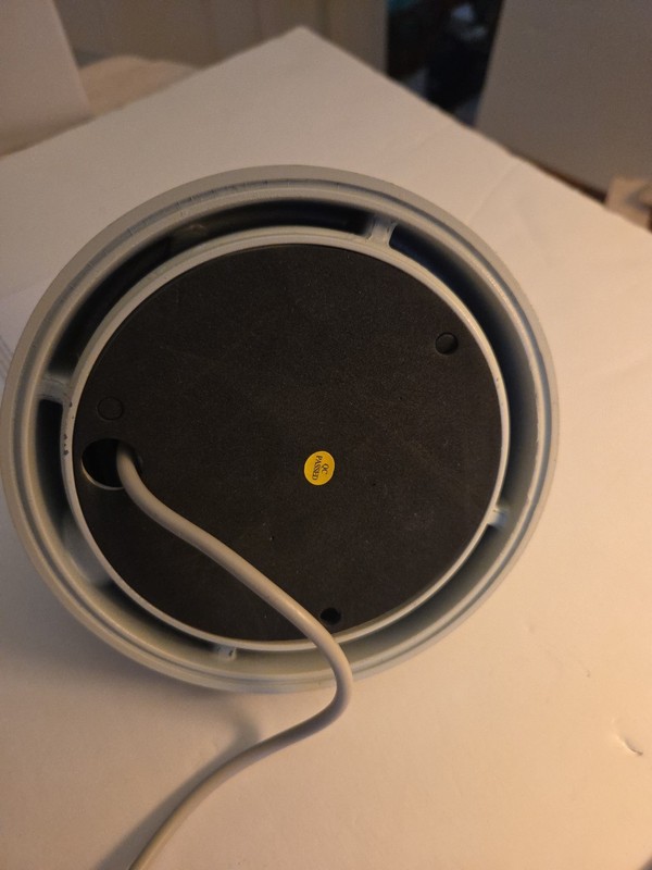 Monoprice HD 1080P TVI Dome Camera Vandal Proof - White with a 2.8mm Fixed Lens gallery