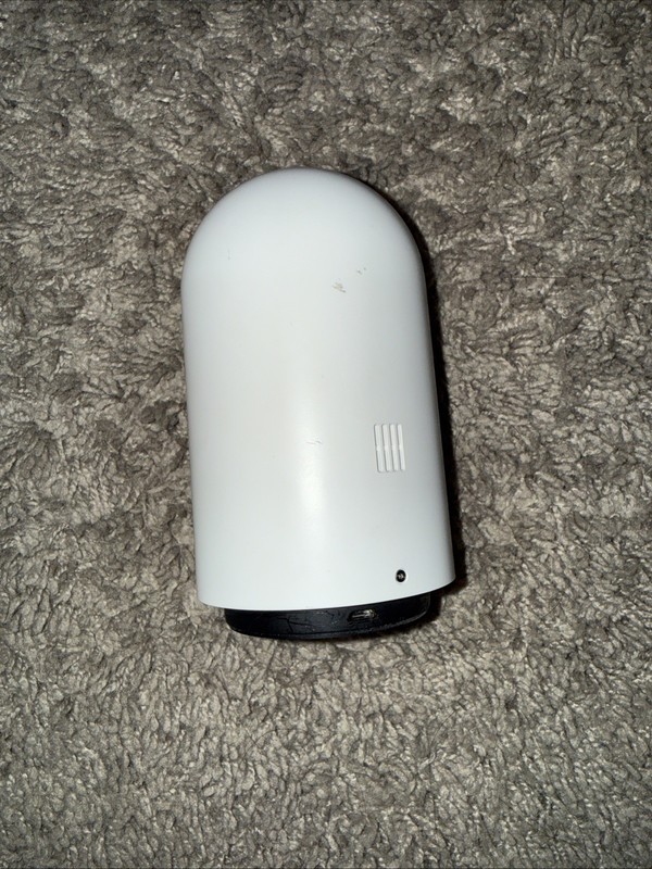 Yi Dome X Security Cameras 1080p HD Night/Motion Motion gallery