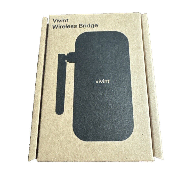 Vivint Wireless Bridge Model ETPFFRPP01 Brand New - Sealed -BUY THIS ONE!