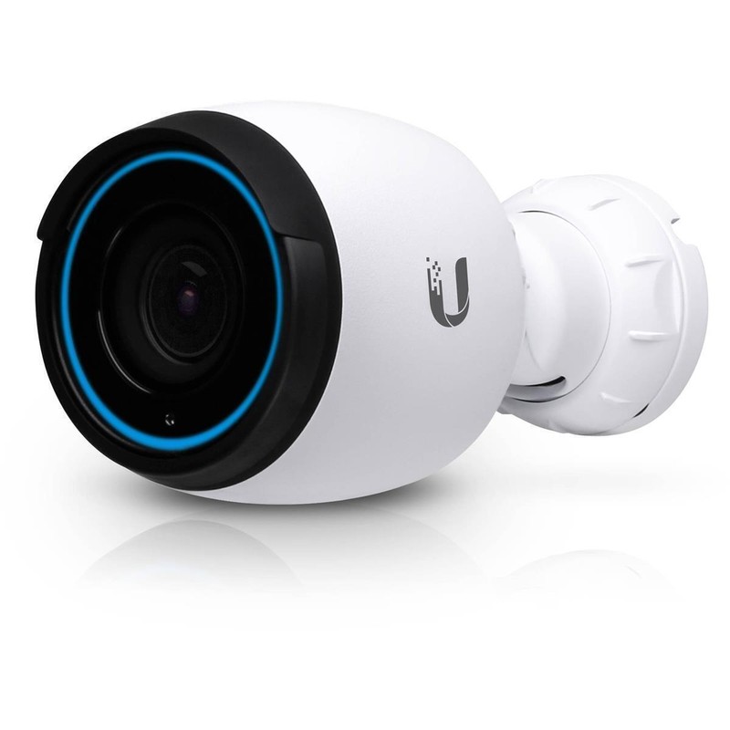 Ubiquiti Networks UVC-G4-PRO 4K Outdoor Security Camera with Audio – Brand New