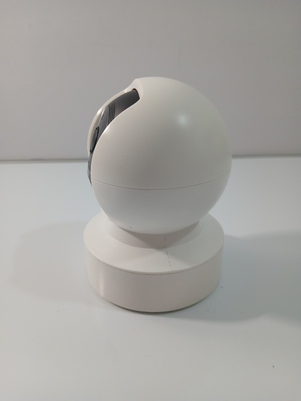 Kasa Indoor Security Camera, 1080p HD ,2.4GHz w/ Night Vision,Motion Detection gallery