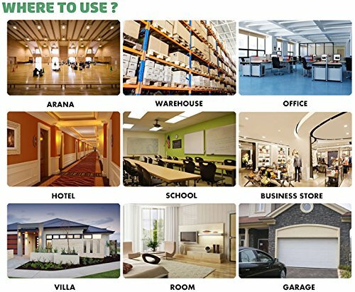 4 Pcs. 1080p AHD TVI CVI Night Vision Manual Zoom Indoor Outdoor Security Camera gallery