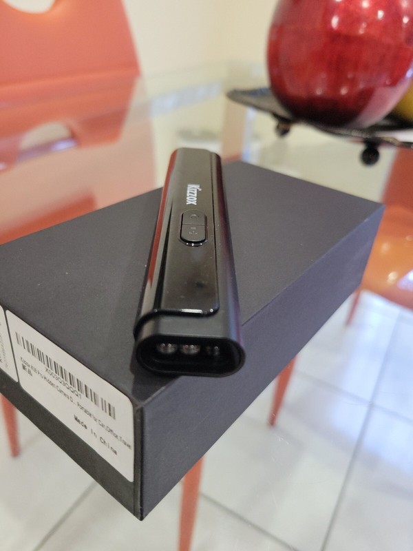 Kizzox K16 Pro Hidden Camera Detector (Pack Of One ) gallery