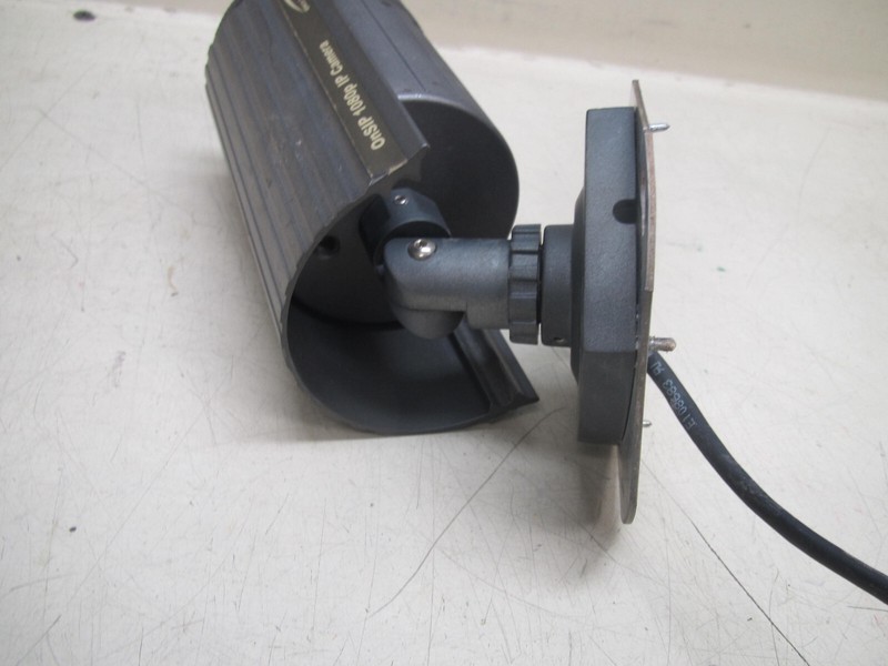 Speco OnSIP 1080P IP Indoor-Outdoor Bullet Camera Dark Grey P/N: O2B5 gallery