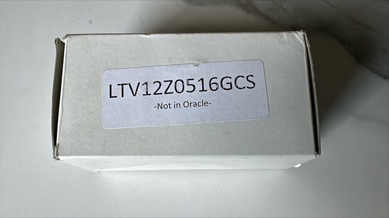 New Raymax LTV12Z0515GCS 1/3 Inch Vari-Focal gallery