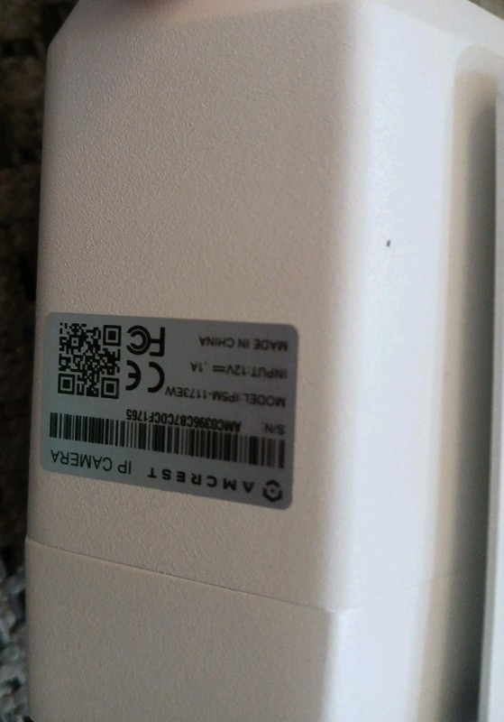amcrest ip camera ip5m-1173ew gallery