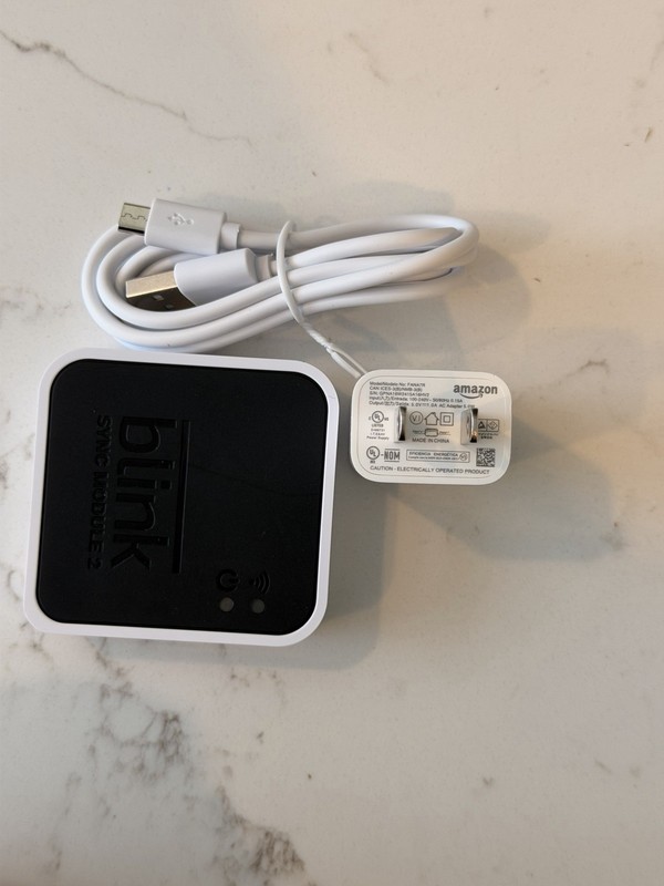 Blink Sync Module 2 gallery