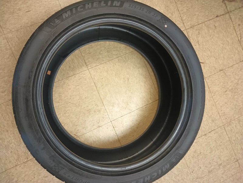 1 NEW MICHELIN 3253522 gallery