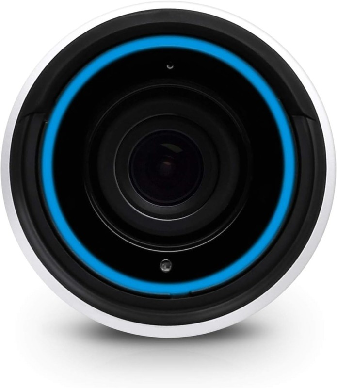 UNIFI Protect G4-PRO Camera Used Very Good cond orig box gallery